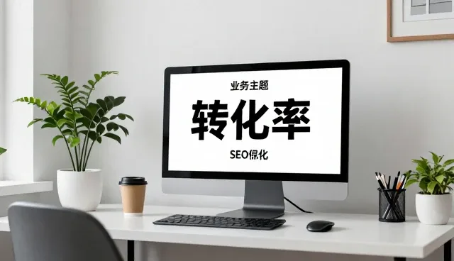 提升本地流量获取效率的GEO搜索优化策略分析