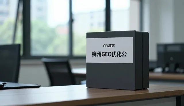 提升GEO服务商运行效率的实用策略