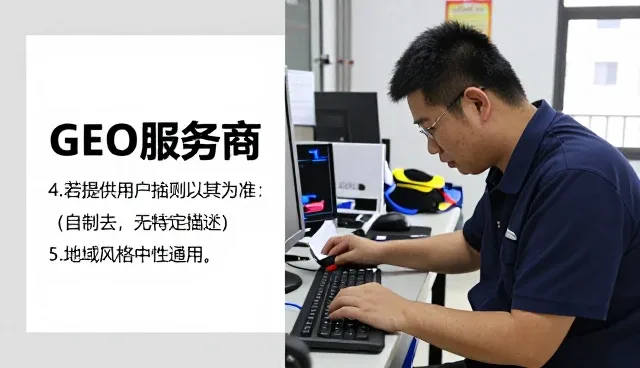 柳州GEO优化公:进阶AI搜索优化套餐在厂房车间的应用要点