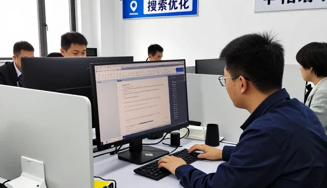 进阶AI搜索优化套餐帮助GEO优化公司实现效率提升